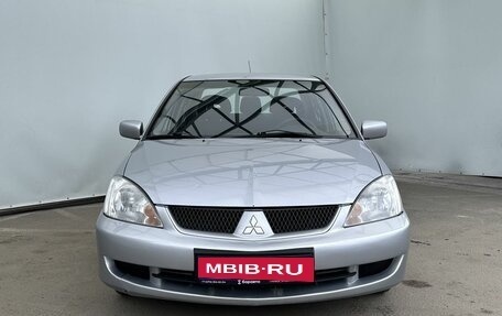 Mitsubishi Lancer IX, 2005 год, 640 000 рублей, 3 фотография