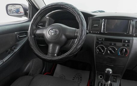 Toyota Corolla, 2005 год, 649 000 рублей, 11 фотография