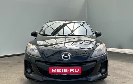Mazda 3, 2013 год, 1 190 000 рублей, 3 фотография