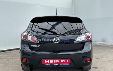 Mazda 3, 2013 год, 1 190 000 рублей, 6 фотография