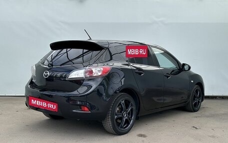 Mazda 3, 2013 год, 1 190 000 рублей, 4 фотография