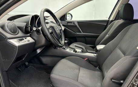 Mazda 3, 2013 год, 1 190 000 рублей, 10 фотография
