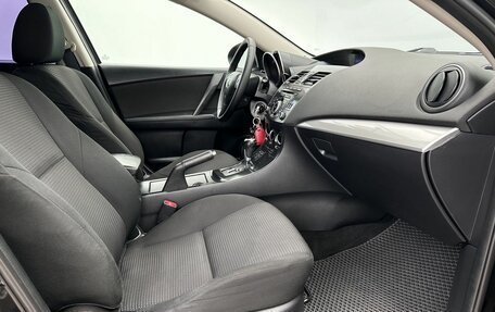 Mazda 3, 2013 год, 1 190 000 рублей, 11 фотография