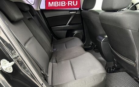 Mazda 3, 2013 год, 1 190 000 рублей, 12 фотография