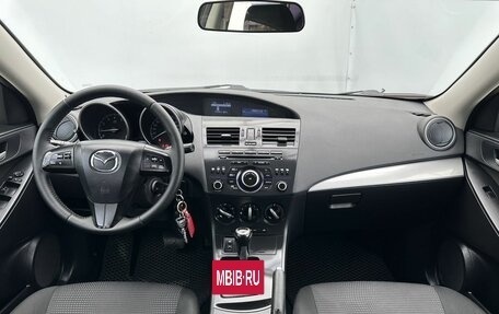 Mazda 3, 2013 год, 1 190 000 рублей, 14 фотография