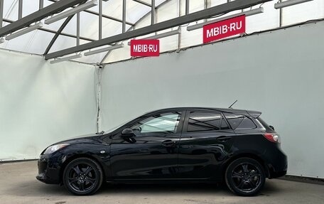 Mazda 3, 2013 год, 1 190 000 рублей, 8 фотография
