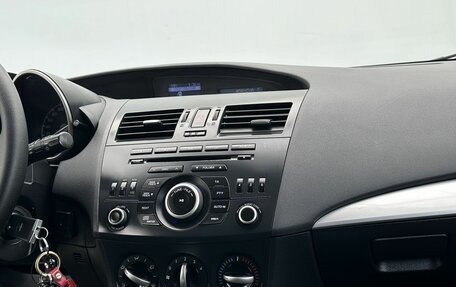 Mazda 3, 2013 год, 1 190 000 рублей, 16 фотография