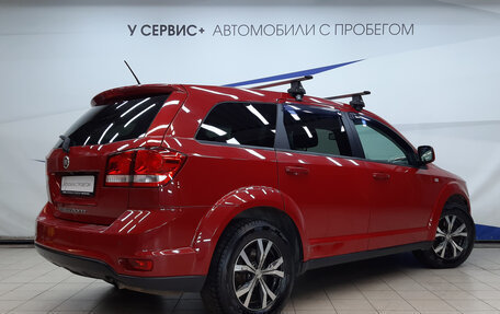 Fiat Freemont, 2013 год, 1 200 000 рублей, 3 фотография