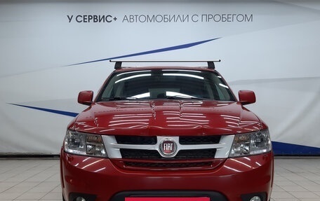 Fiat Freemont, 2013 год, 1 200 000 рублей, 6 фотография