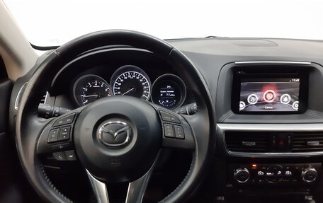 Mazda CX-5 II, 2016 год, 2 150 000 рублей, 14 фотография