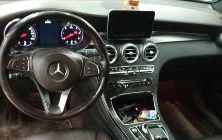 Mercedes-Benz GLC, 2016 год, 2 350 000 рублей, 5 фотография