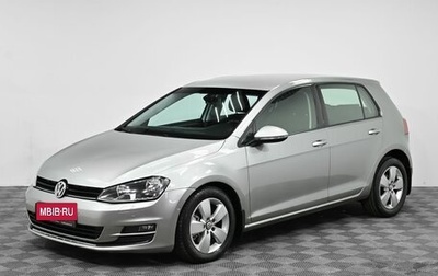 Volkswagen Golf VII, 2013 год, 1 049 000 рублей, 1 фотография