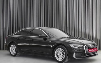 Audi A6, 2020 год, 5 250 000 рублей, 1 фотография