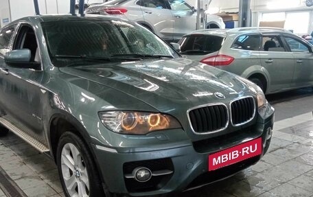 BMW X6, 2009 год, 1 919 000 рублей, 2 фотография