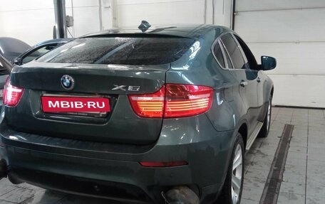 BMW X6, 2009 год, 1 919 000 рублей, 3 фотография