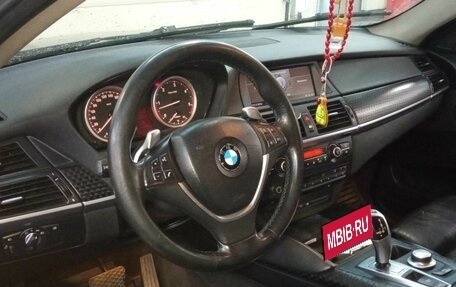 BMW X6, 2009 год, 1 919 000 рублей, 5 фотография