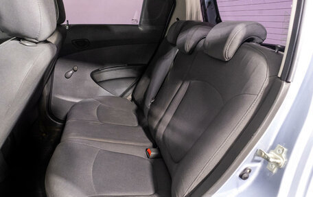 Chevrolet Spark III, 2013 год, 769 789 рублей, 10 фотография