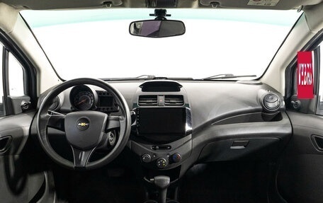 Chevrolet Spark III, 2013 год, 769 789 рублей, 13 фотография