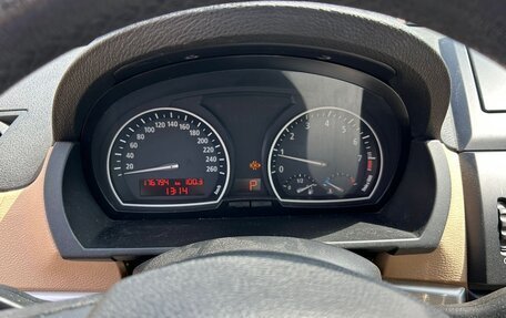 BMW X3, 2007 год, 1 150 000 рублей, 11 фотография