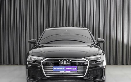 Audi A6, 2020 год, 5 250 000 рублей, 3 фотография