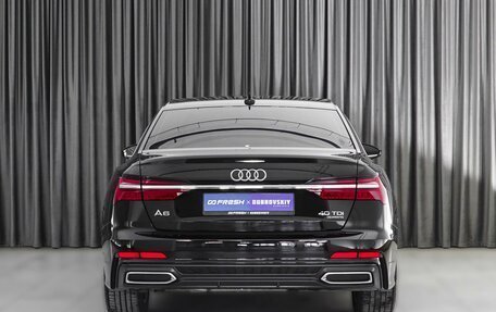 Audi A6, 2020 год, 5 250 000 рублей, 4 фотография
