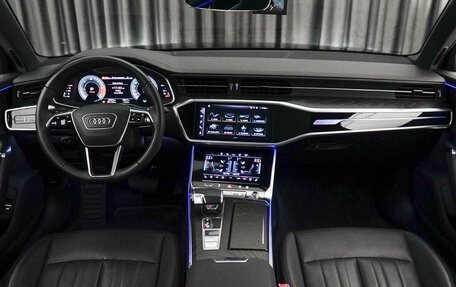 Audi A6, 2020 год, 5 250 000 рублей, 6 фотография