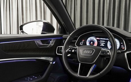 Audi A6, 2020 год, 5 250 000 рублей, 9 фотография