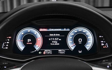 Audi A6, 2020 год, 5 250 000 рублей, 11 фотография