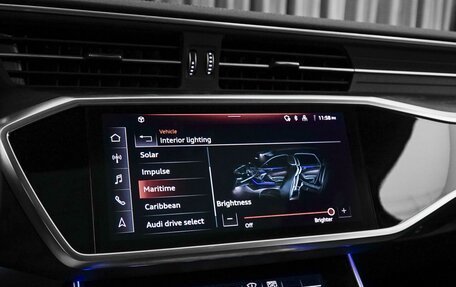 Audi A6, 2020 год, 5 250 000 рублей, 25 фотография