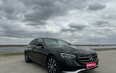 Mercedes-Benz E-Класс, 2020 год, 5 250 000 рублей, 1 фотография