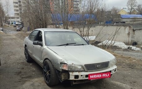 Nissan Cefiro II, 1996 год, 225 000 рублей, 3 фотография