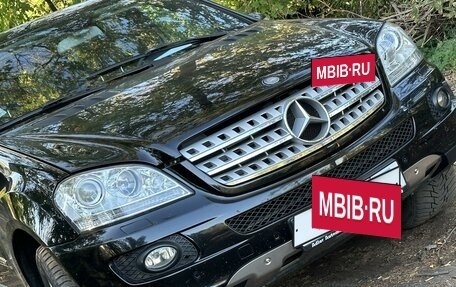Mercedes-Benz M-Класс, 2006 год, 1 700 000 рублей, 6 фотография