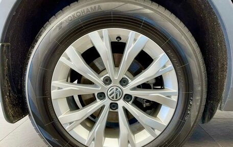Volkswagen Tiguan II, 2020 год, 2 550 000 рублей, 7 фотография