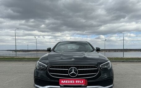 Mercedes-Benz E-Класс, 2020 год, 5 250 000 рублей, 2 фотография