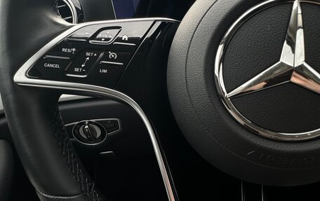 Mercedes-Benz E-Класс, 2020 год, 5 250 000 рублей, 19 фотография
