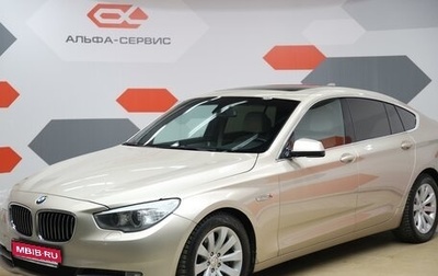 BMW 5 серия, 2009 год, 1 190 000 рублей, 1 фотография