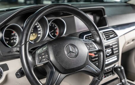 Mercedes-Benz C-Класс, 2011 год, 1 589 000 рублей, 5 фотография