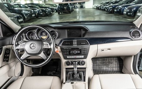 Mercedes-Benz C-Класс, 2011 год, 1 589 000 рублей, 6 фотография