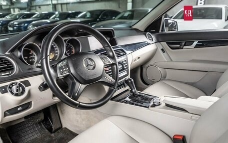 Mercedes-Benz C-Класс, 2011 год, 1 589 000 рублей, 9 фотография