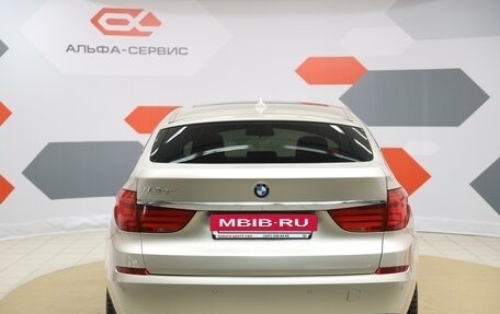 BMW 5 серия, 2009 год, 1 190 000 рублей, 6 фотография