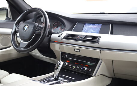 BMW 5 серия, 2009 год, 1 190 000 рублей, 21 фотография