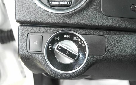 Mercedes-Benz C-Класс, 2013 год, 1 599 000 рублей, 17 фотография