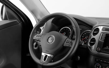 Volkswagen Tiguan I, 2016 год, 1 700 000 рублей, 9 фотография