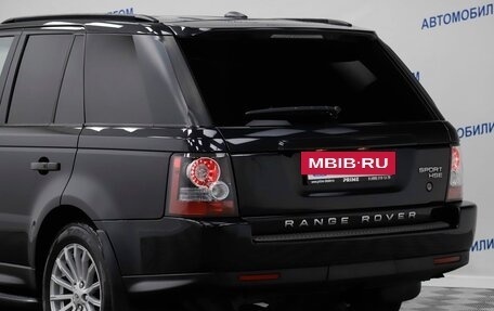 Land Rover Range Rover Sport I рестайлинг, 2011 год, 2 000 000 рублей, 19 фотография