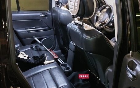 Jeep Compass I рестайлинг, 2012 год, 1 170 000 рублей, 8 фотография