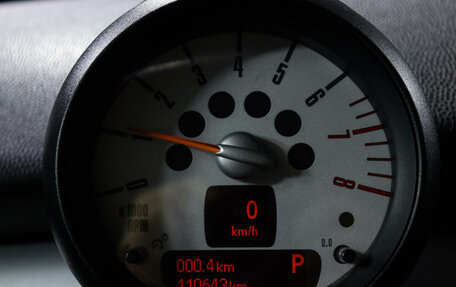 MINI Hatch, 2012 год, 1 100 000 рублей, 11 фотография