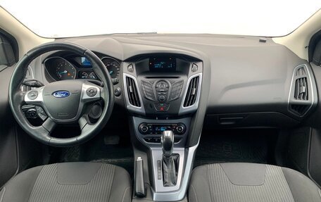 Ford Focus III, 2014 год, 1 097 800 рублей, 7 фотография
