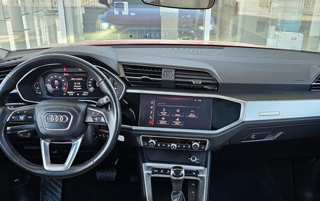 Audi Q3, 2019 год, 3 150 000 рублей, 7 фотография