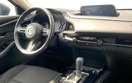 Mazda CX-30 I, 2021 год, 2 863 900 рублей, 16 фотография