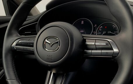Mazda CX-30 I, 2021 год, 2 863 900 рублей, 21 фотография